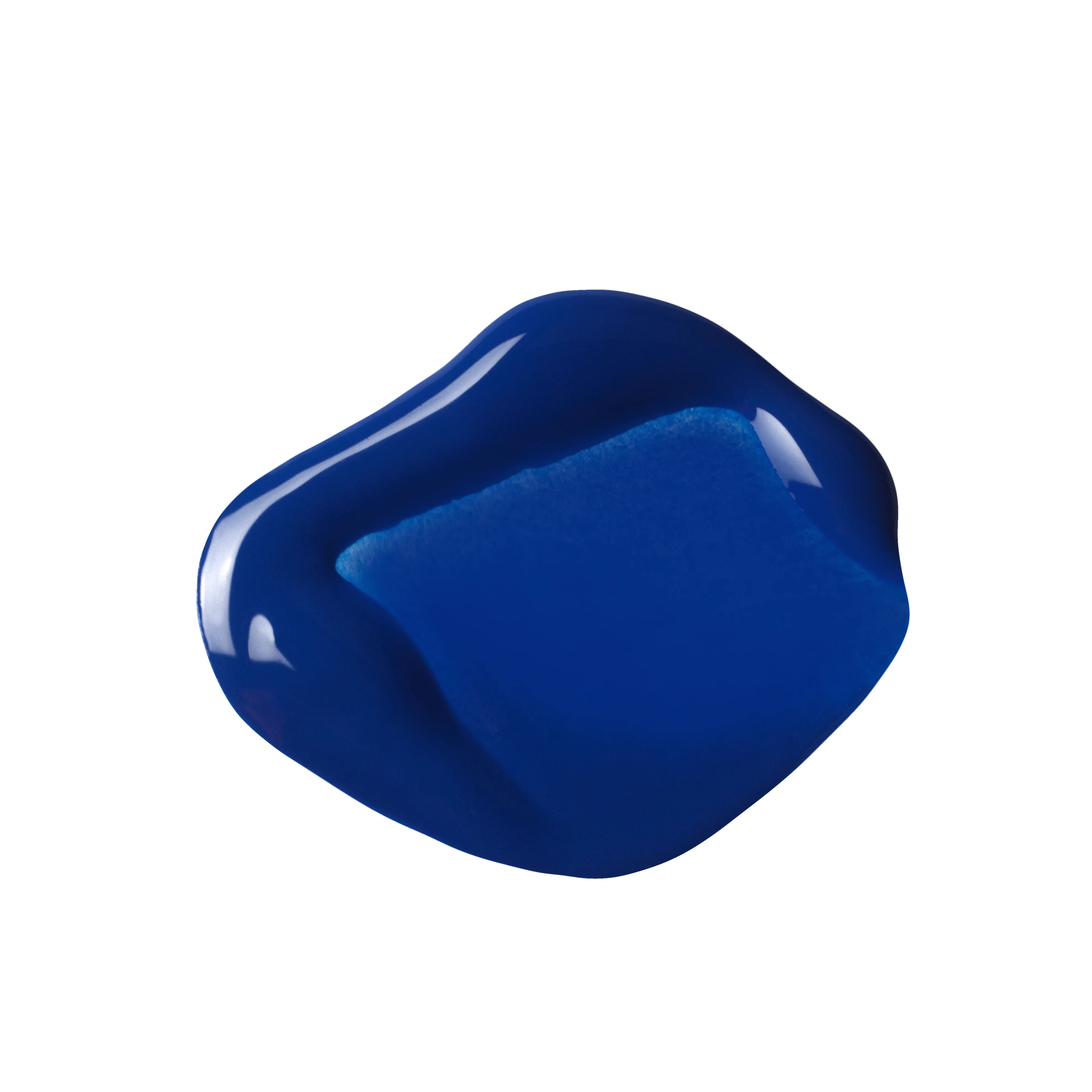 Basics Acrylic Fluid Color - Primary Blue