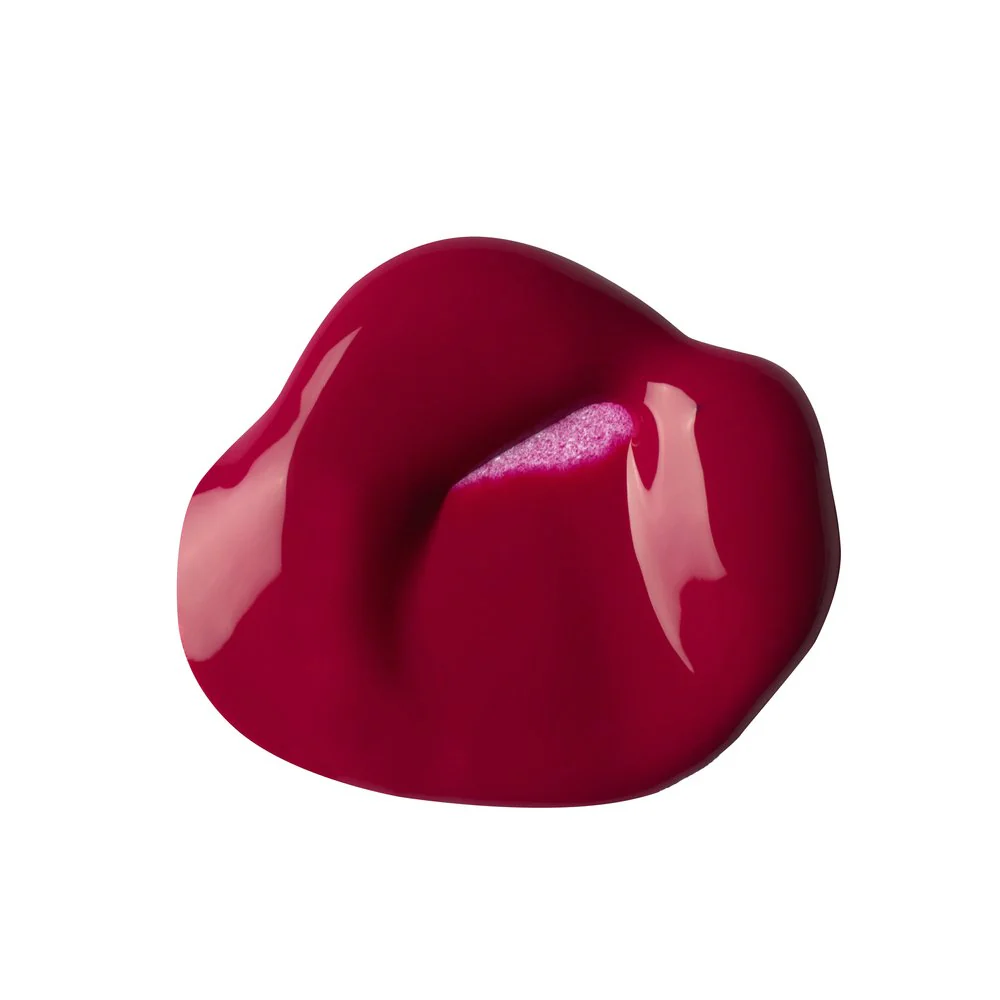Basics Acrylic Fluid Color - Quinacridone Magenta - Image 7