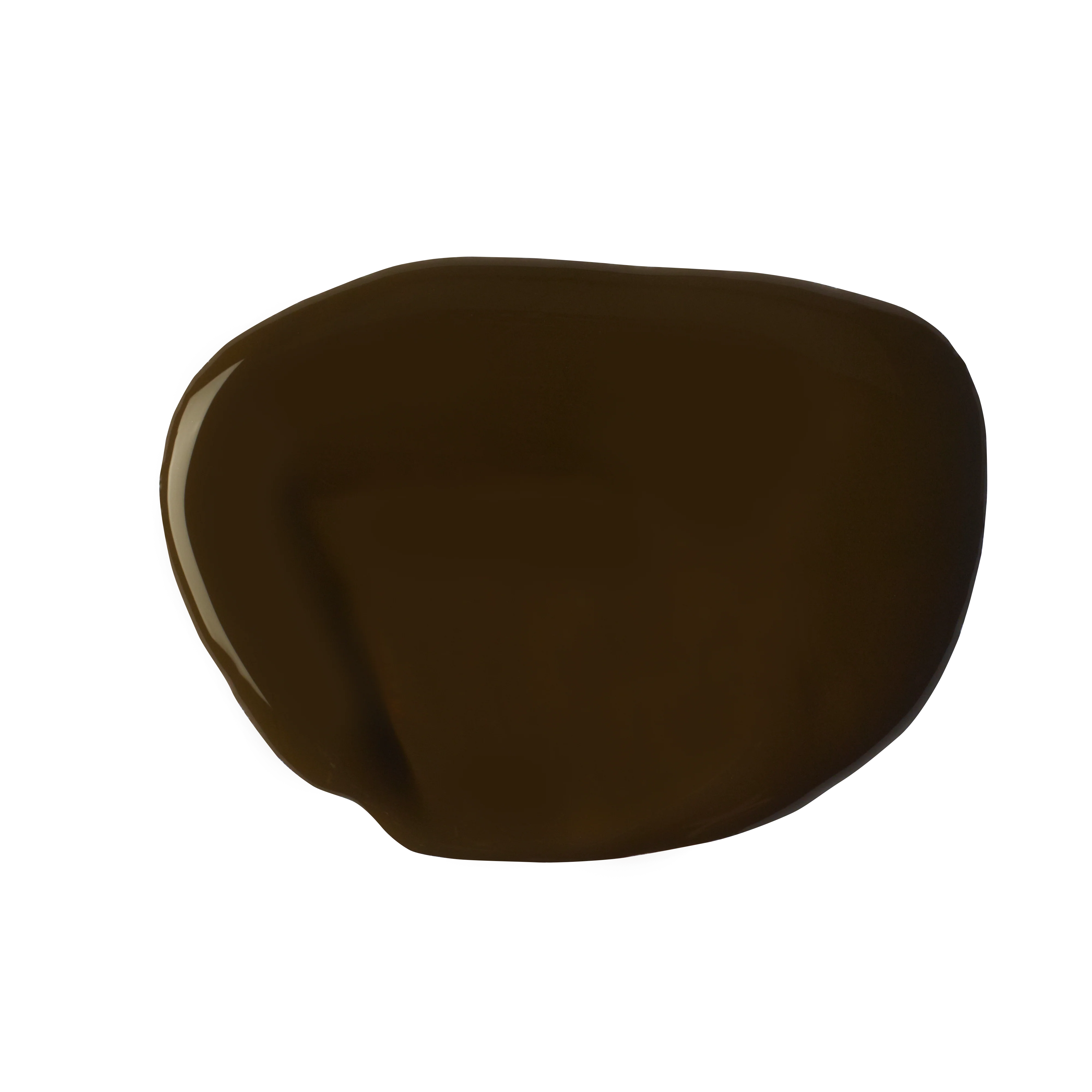 Basics Acrylic Fluid Color - Raw Umber
