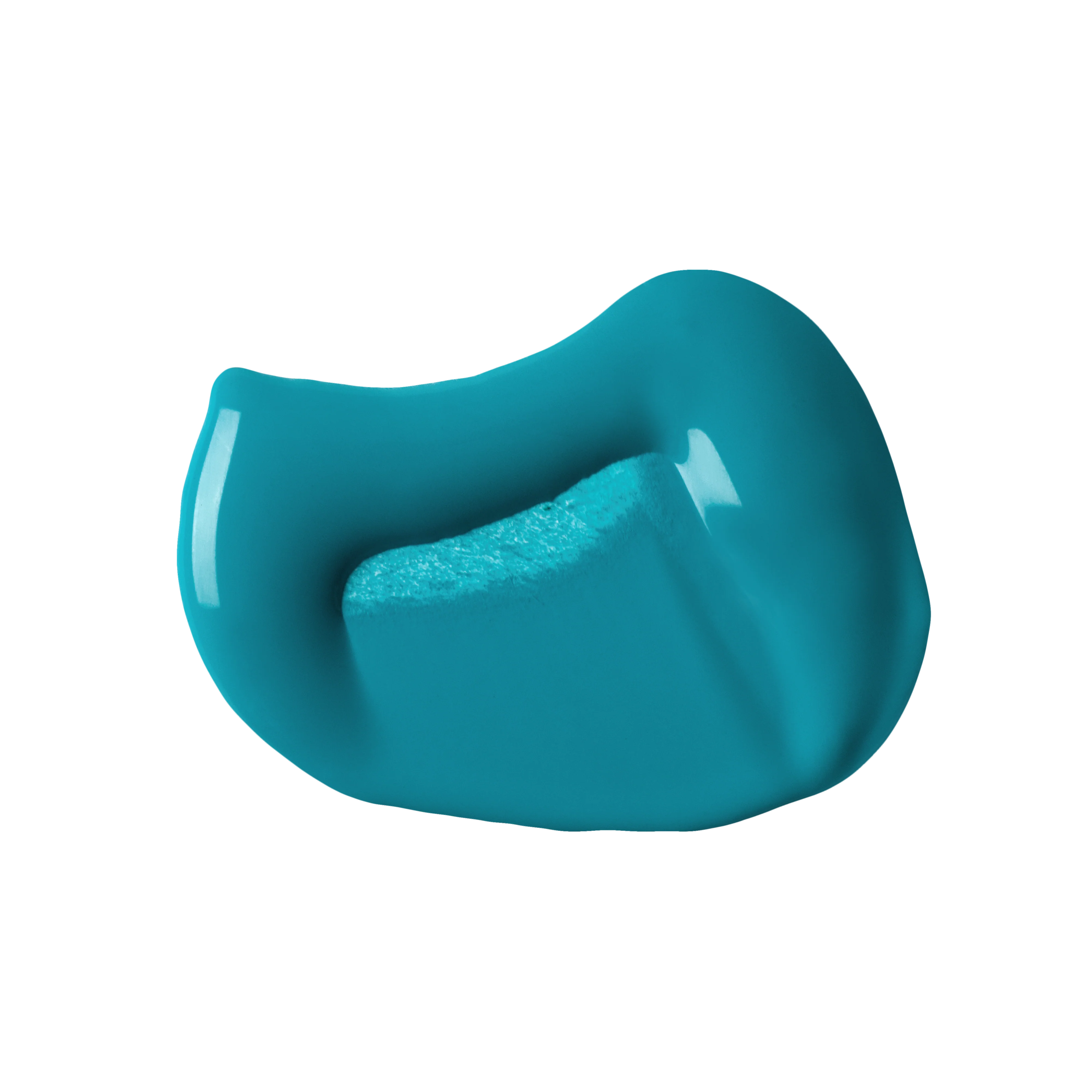 Basics Acrylic Fluid Color - Turquoise Blue