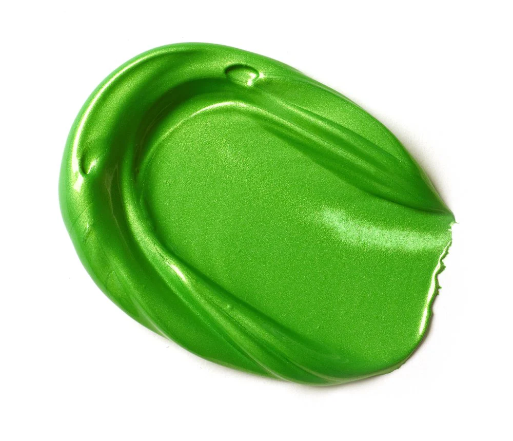 Basics Metallic Acrylic Color 6x22ml Set - Image 5