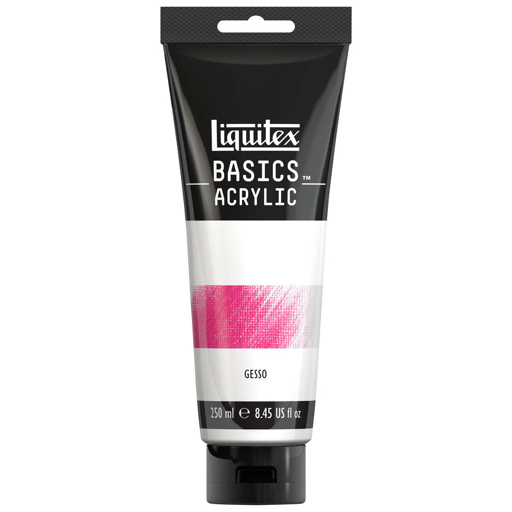 Basics Gesso - Image 3
