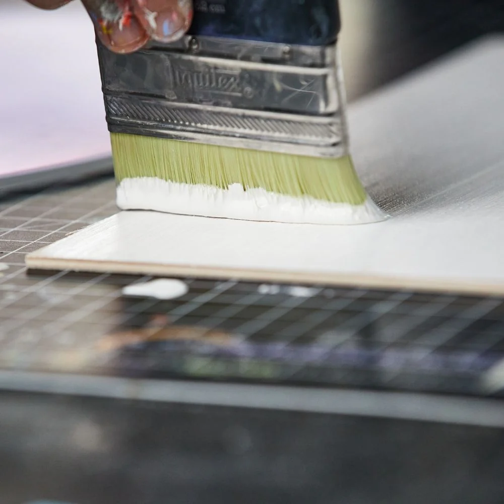 Basics Gesso - Image 7