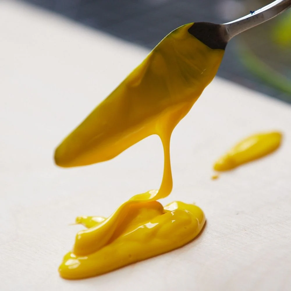 Basics Gloss Fluid Medium - Image 4