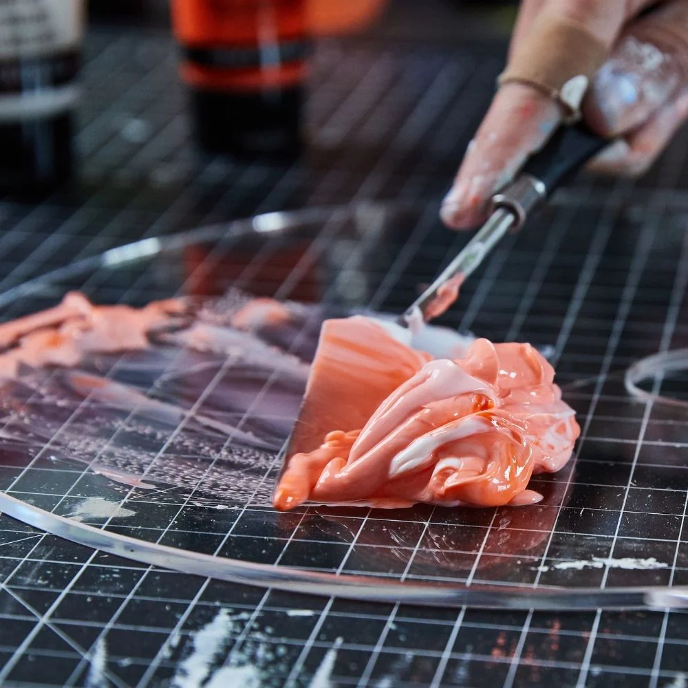 Basics Gloss Heavy Gel - Image 4