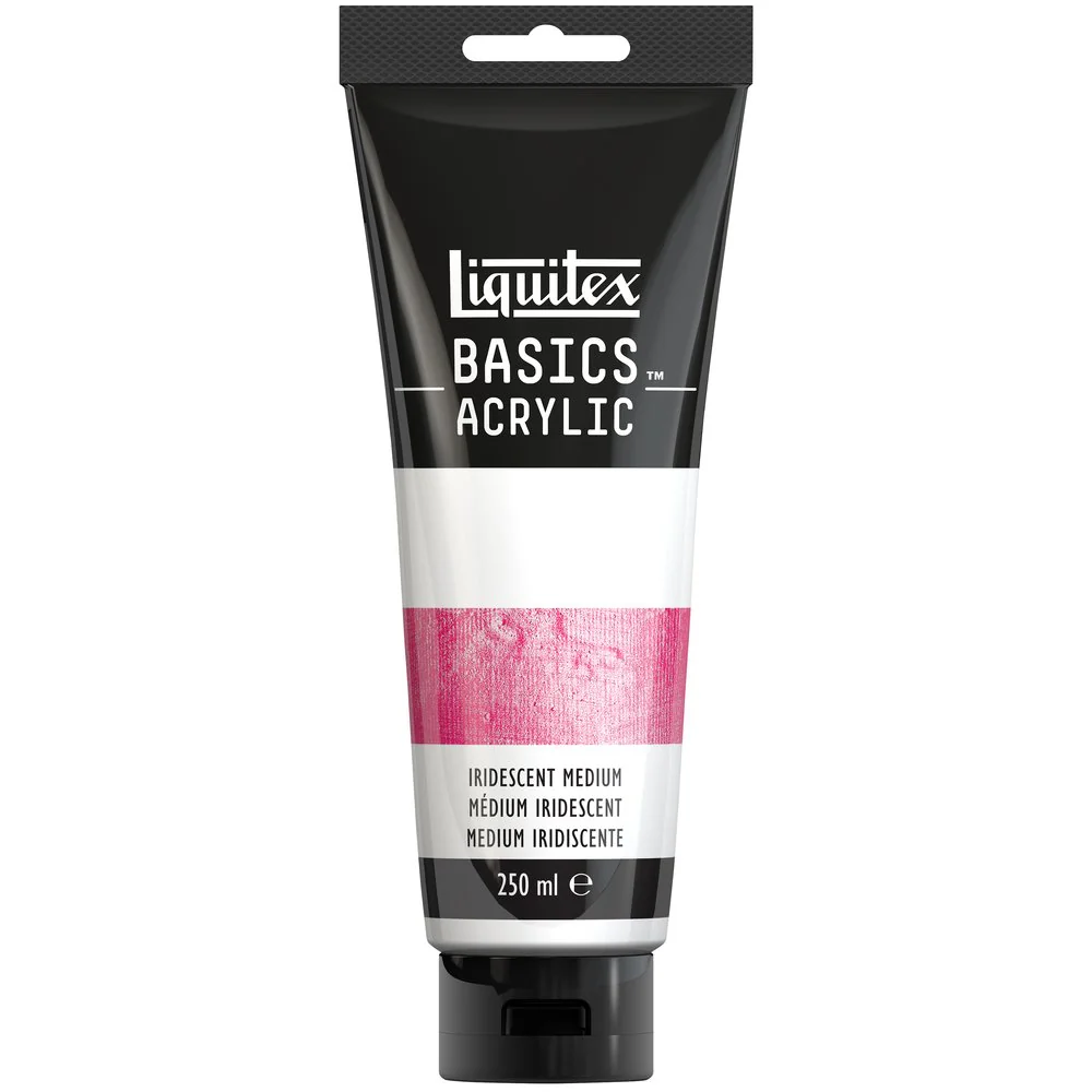 Basics Iridescent Medium - Image 5