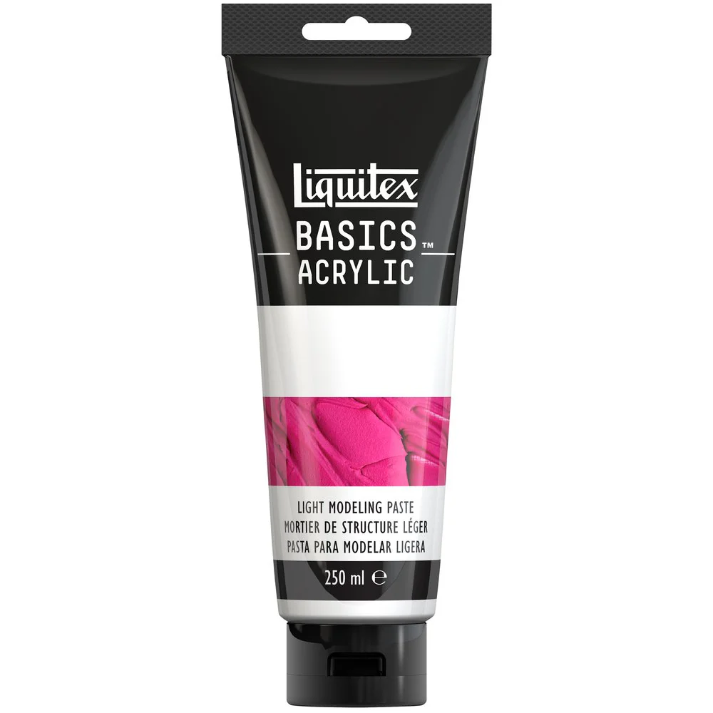 Basics Light Modeling Paste - Image 5