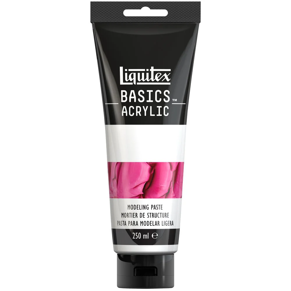Basics Modeling Paste - Image 5