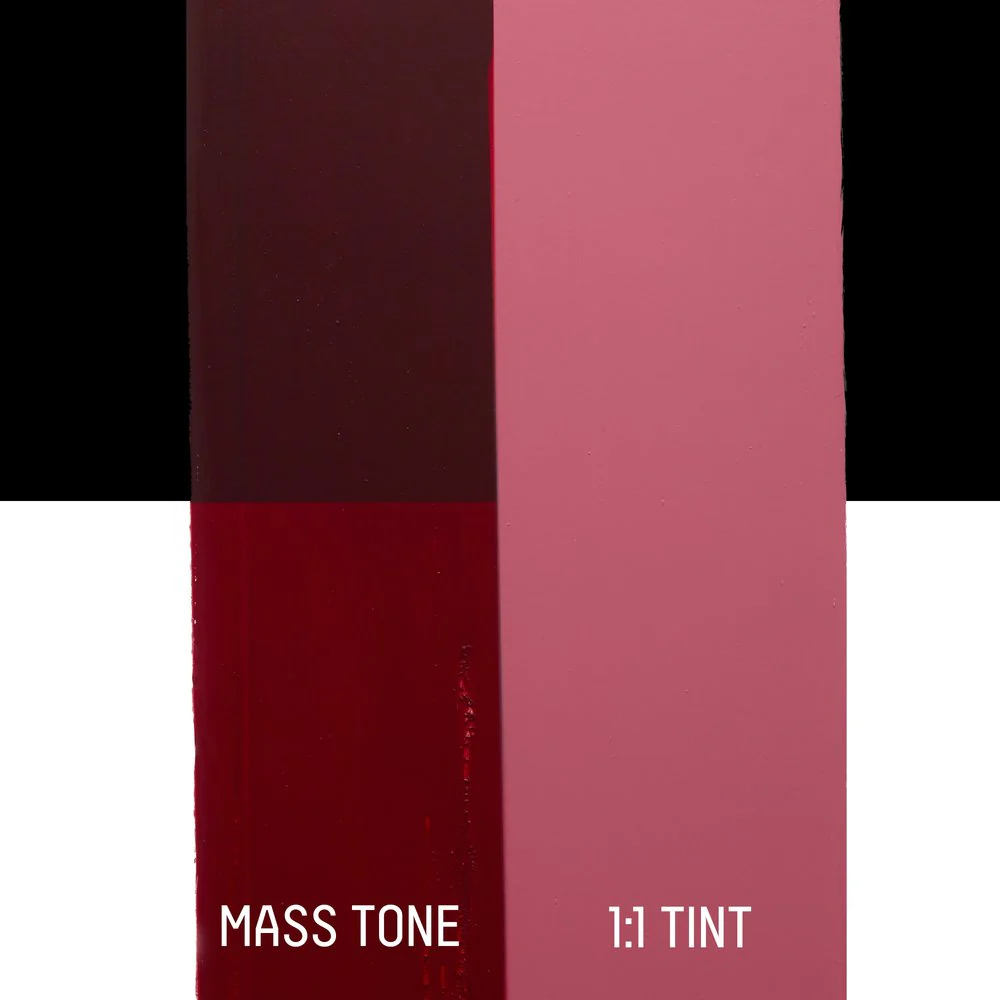 Biobased Heavy Acrylic - Alizarin Crimson Hue Permanent - Universal - Image 4