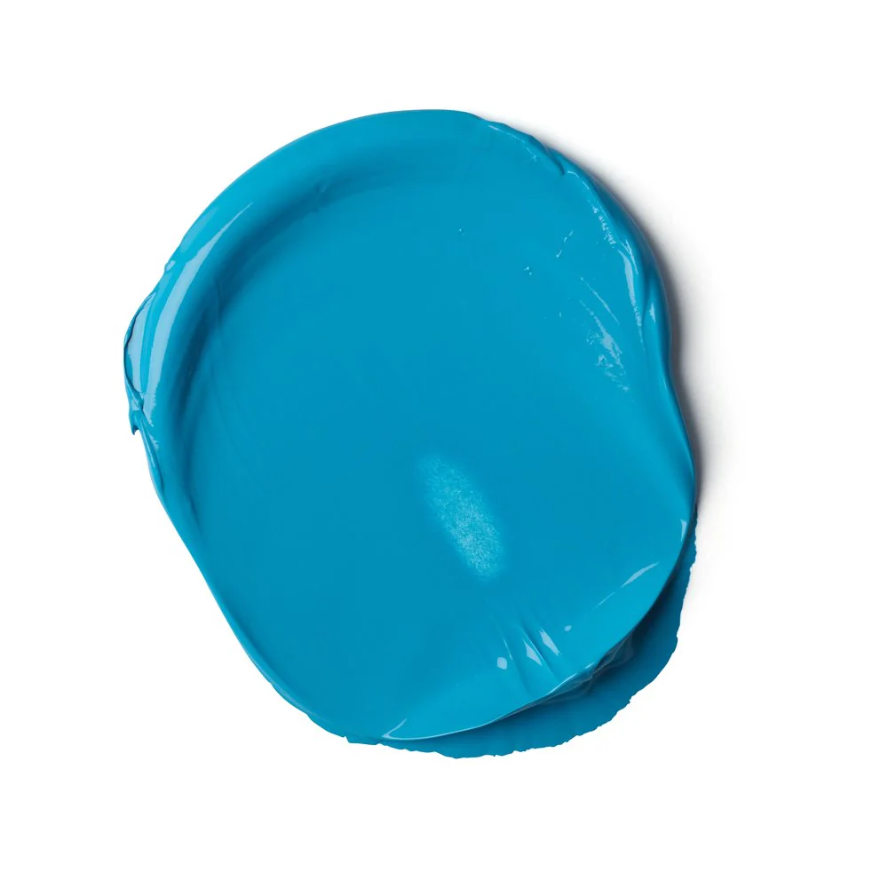 Biobased Heavy Acrylic - Brilliant Blue - Universal