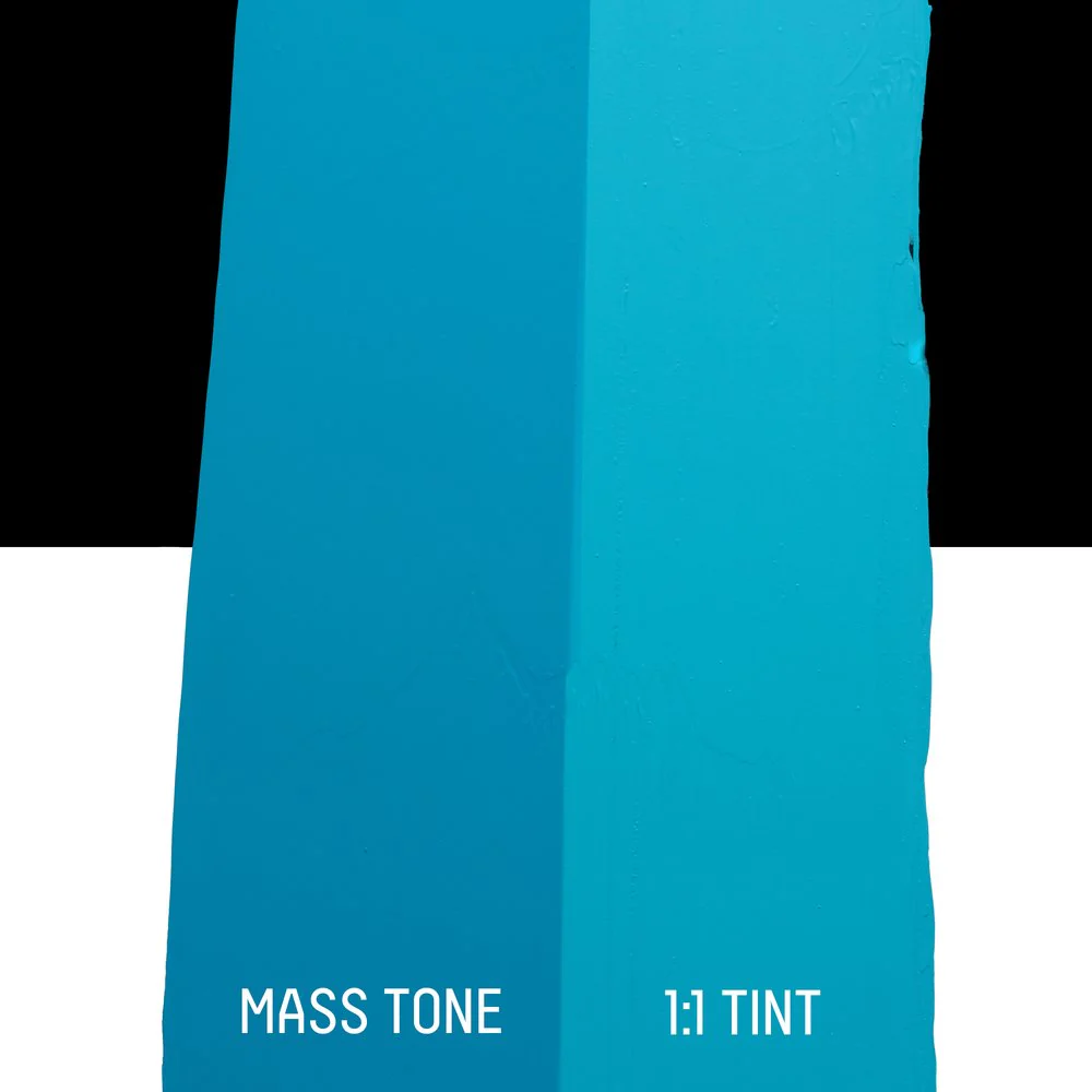Biobased Heavy Acrylic - Brilliant Blue - Universal - Image 4