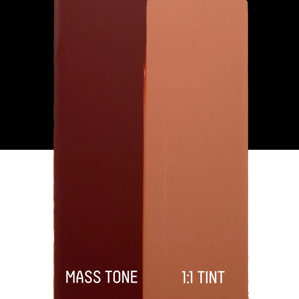 Biobased Heavy Acrylic - Burnt Sienna - Universal - Image 4