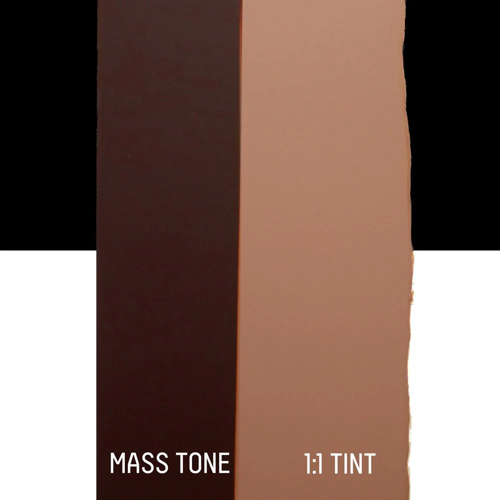 Biobased Heavy Acrylic - Burnt Umber - Image 4