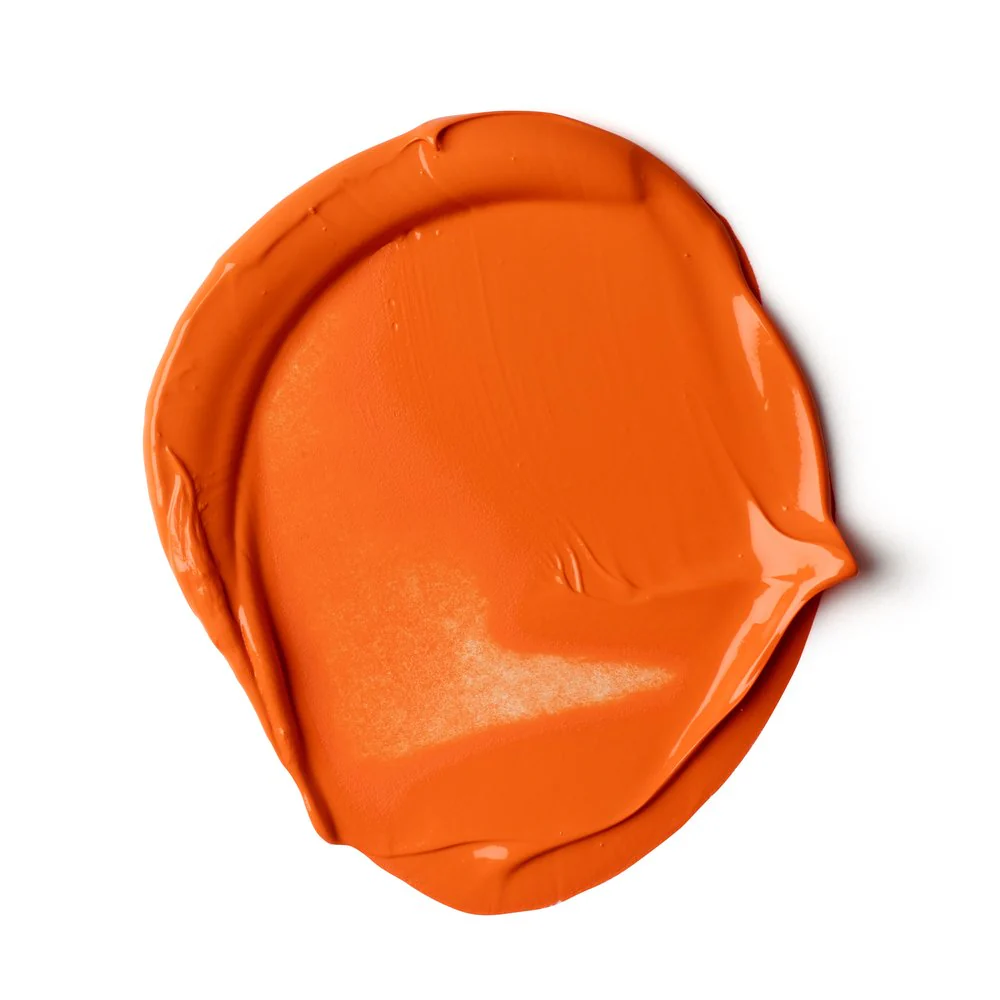 Biobased Heavy Acrylic - Cadmium-Free Orange - Universal