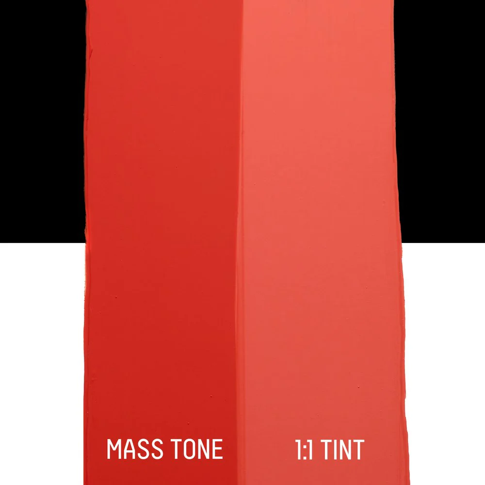 Biobased Heavy Acrylic - Cadmium-Free Red Light - Universal - Image 4