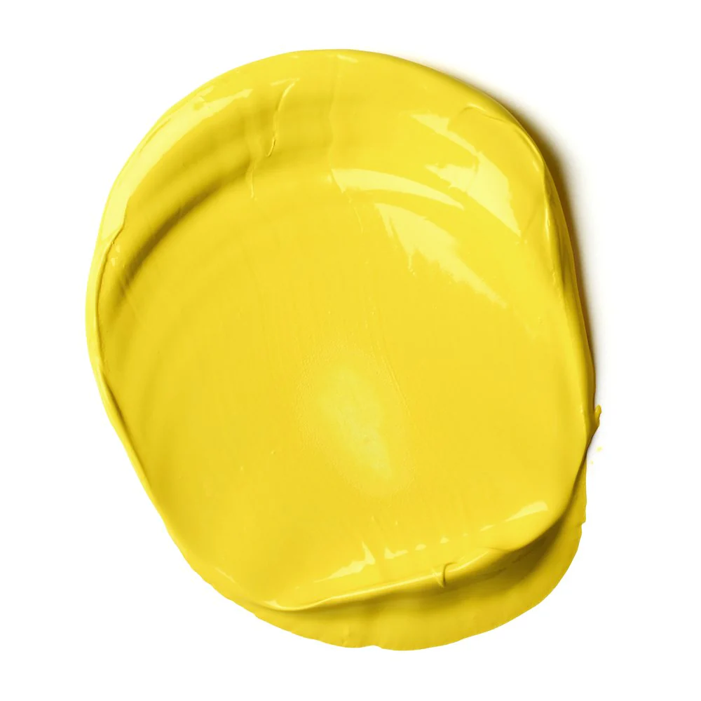 Biobased Heavy Acrylic - Cadmium-Free Yellow Light - Universal