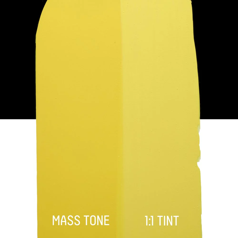 Biobased Heavy Acrylic - Cadmium-Free Yellow Light - Universal - Image 4