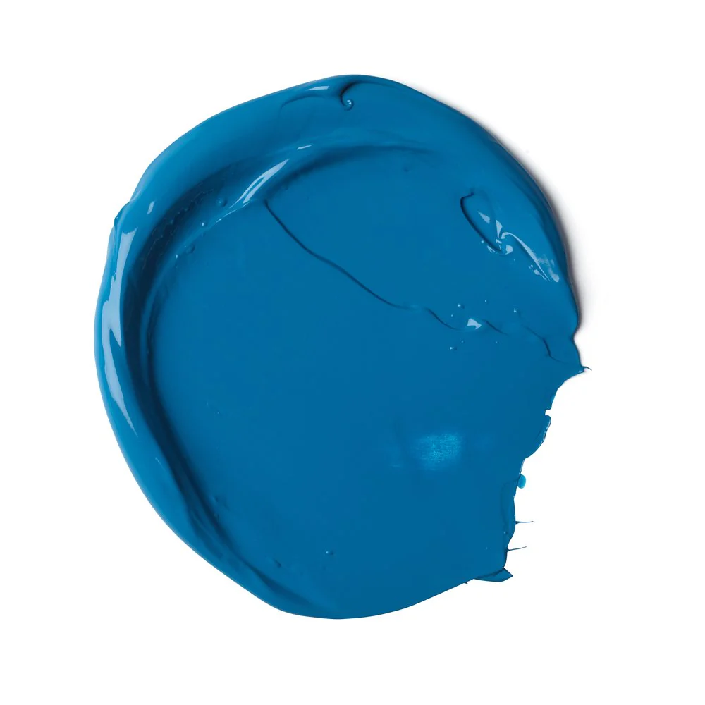 Biobased Heavy Acrylic - Cerulean Blue Hue - Universal