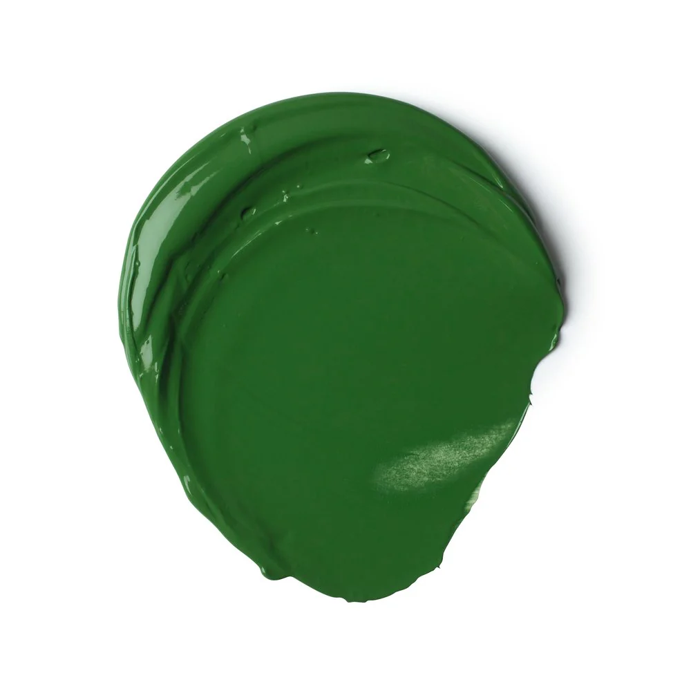 Biobased Heavy Acrylic - Chromium Oxide Green - Universal
