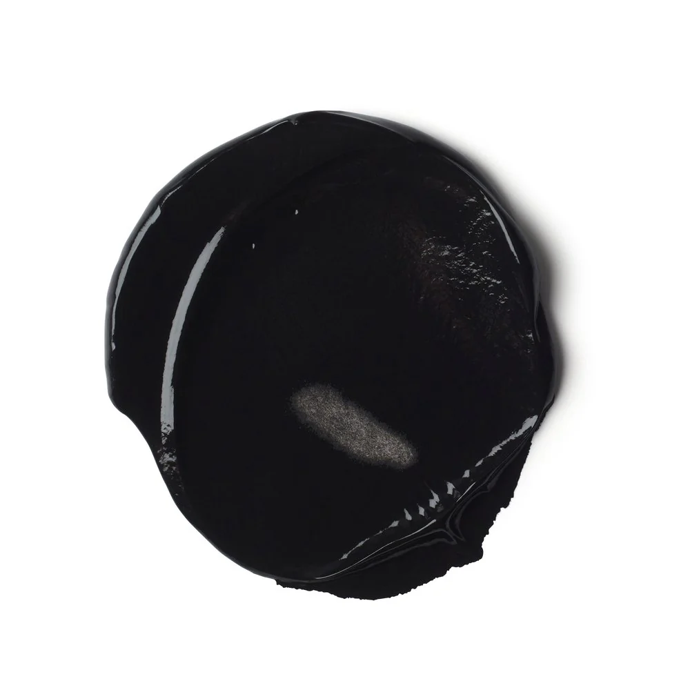Biobased Heavy Acrylic - Lamp Black - Universal