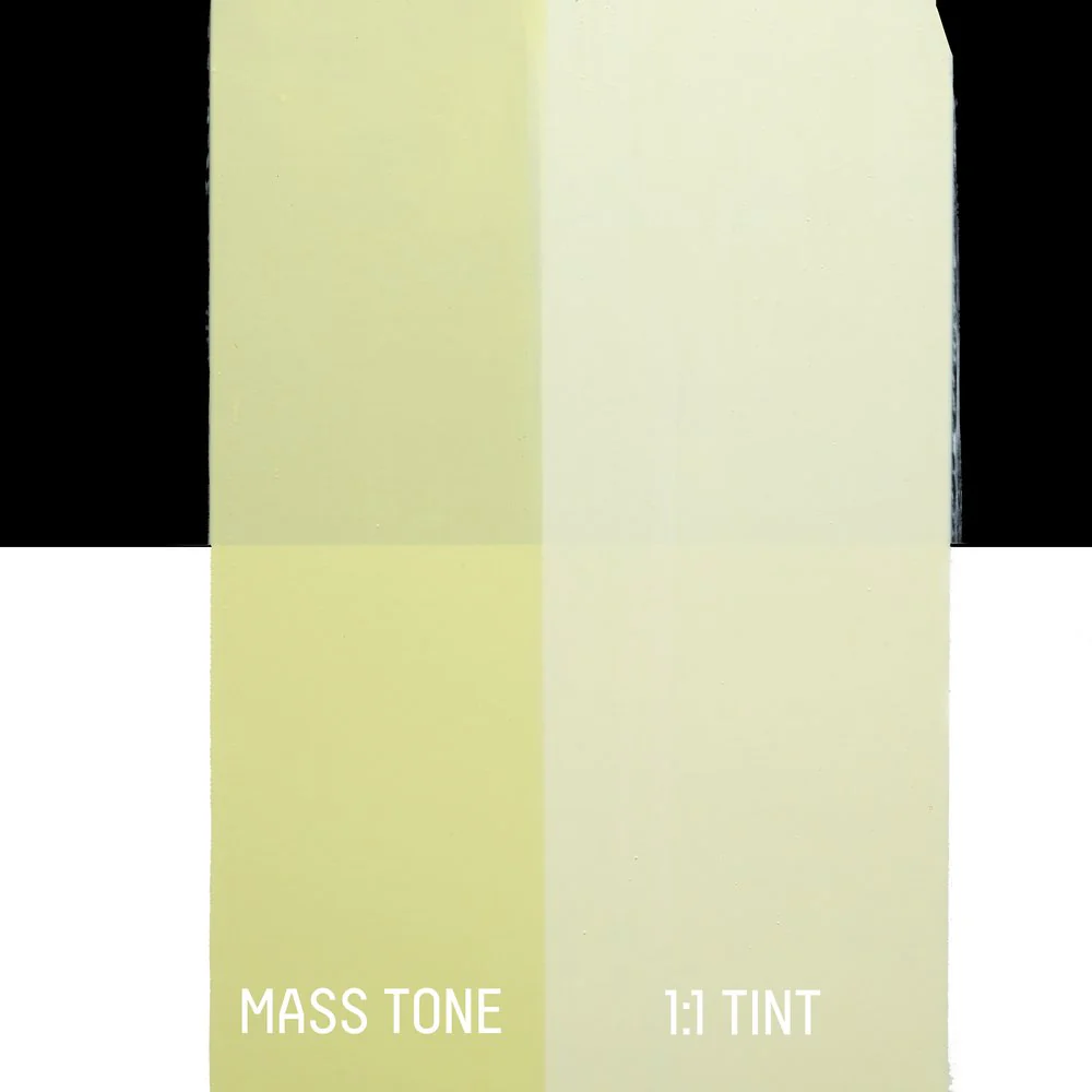 Biobased Heavy Acrylic - Light Bismuth Yellow - Universal - Image 4