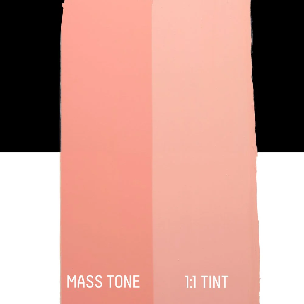 Biobased Heavy Acrylic - Light Pink - Universal - Image 4