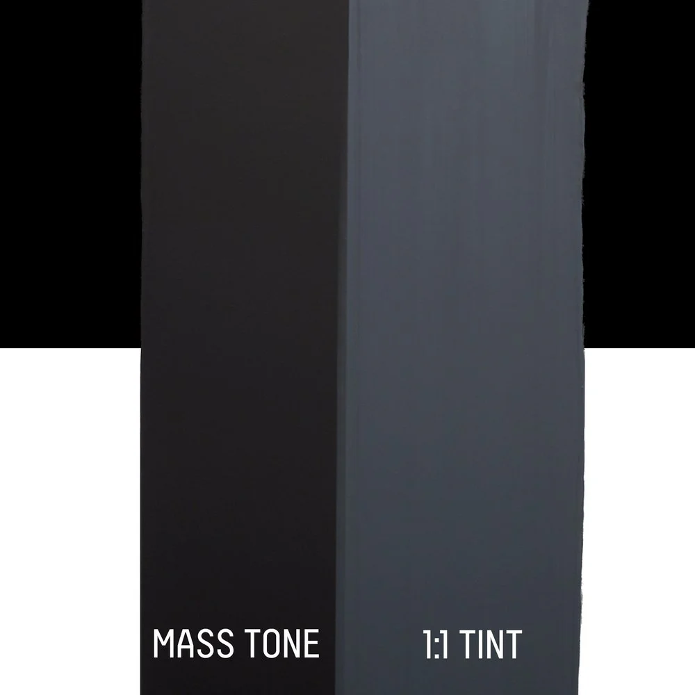 Biobased Heavy Acrylic - Mars Black - Universal - Image 4