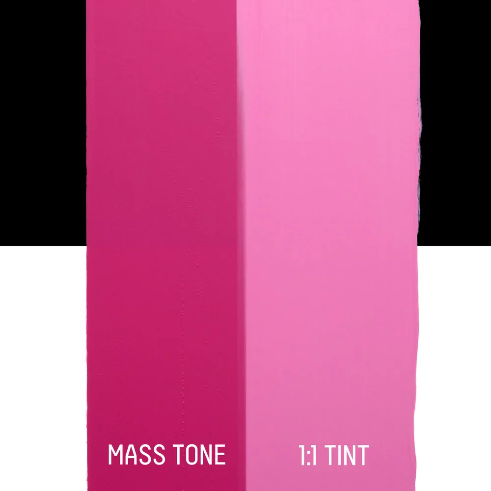 Biobased Heavy Acrylic - Medium Magenta - Universal - Image 4