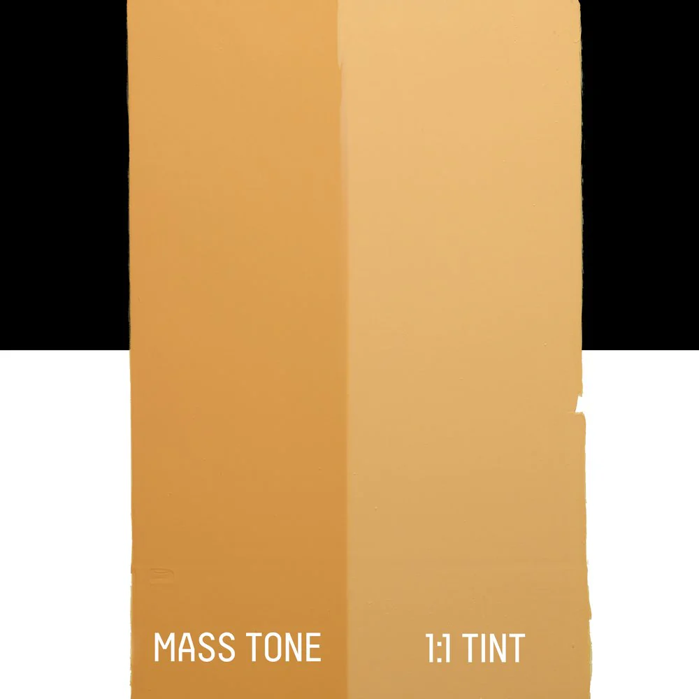 Biobased Heavy Acrylic - Naples Yellow Hue - Universal - Image 4