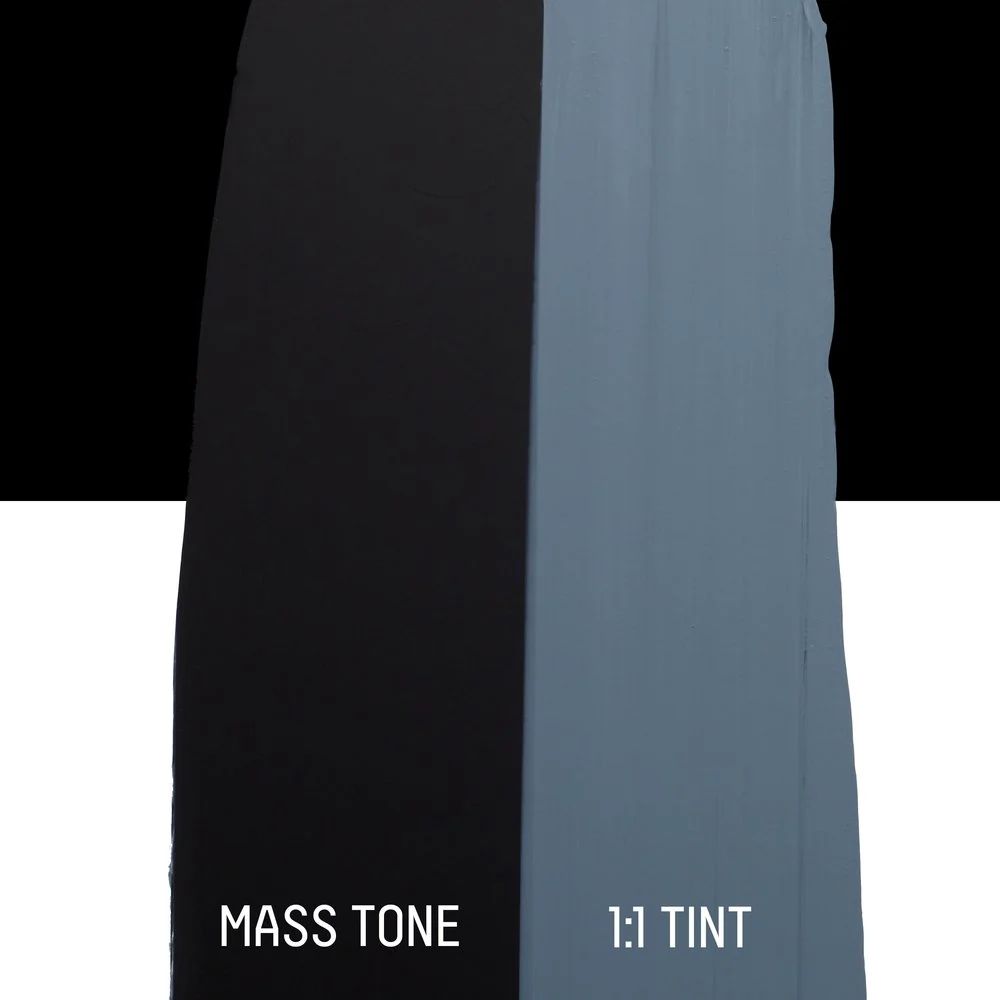 Biobased Heavy Acrylic - Payne's Gray - Universal - Image 4
