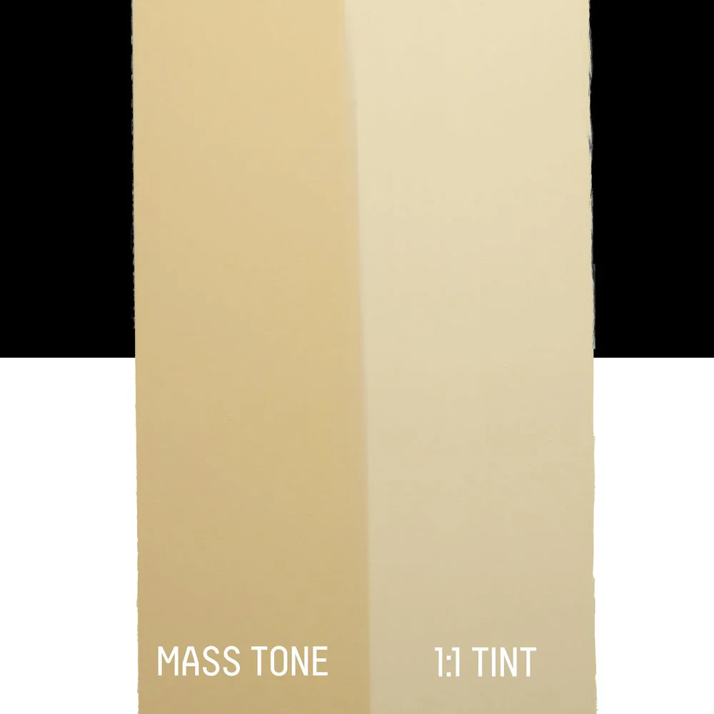 Biobased Heavy Acrylic - Unbleached Titanium - Universal - Image 4