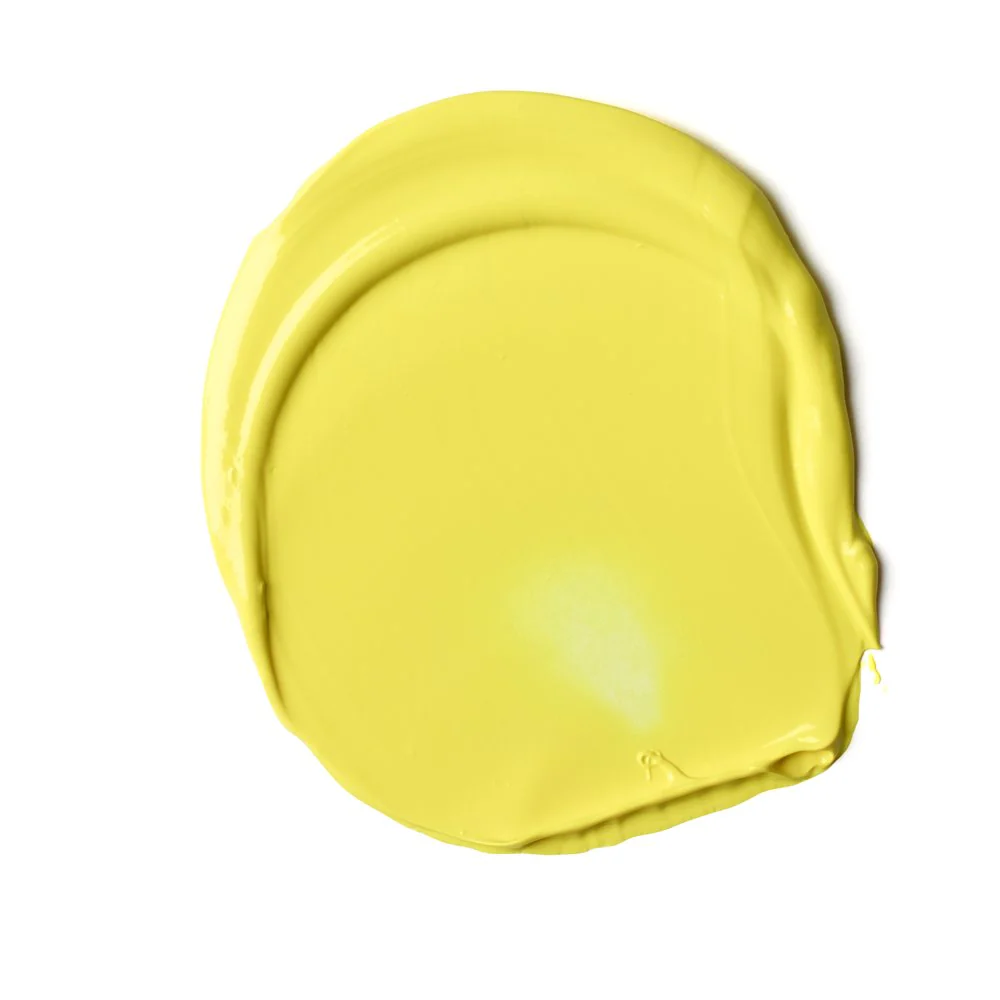 Biobased Heavy Acrylic - Yellow Light Hansa - Universal