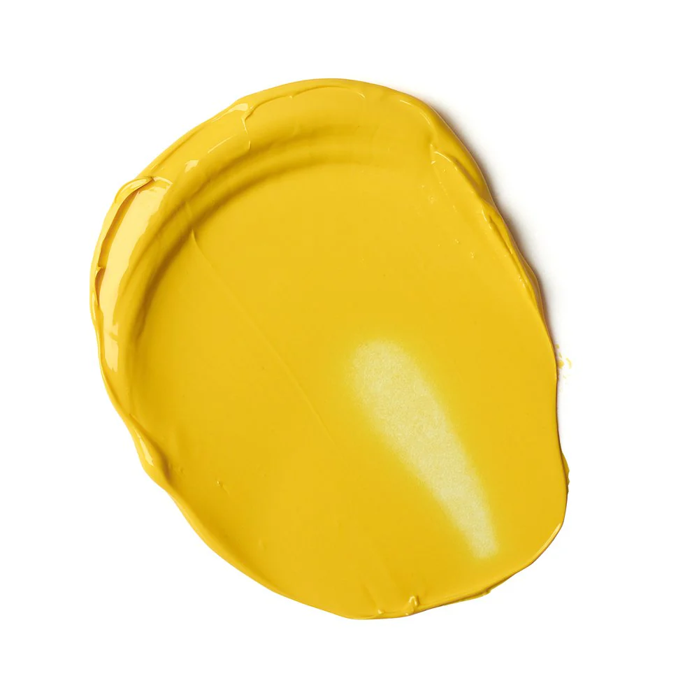 Biobased Heavy Acrylic - Yellow Medium Azo - Universal