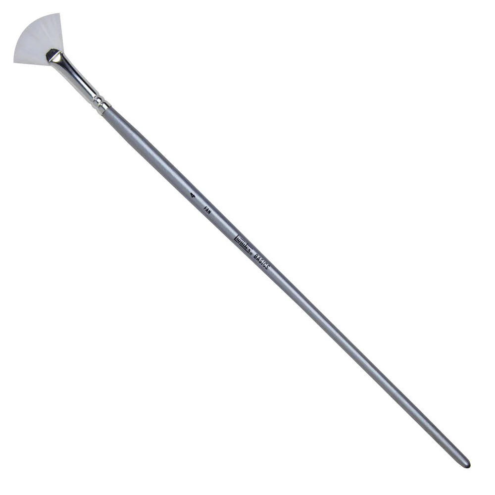 Basics Brush - Fan - Image 2