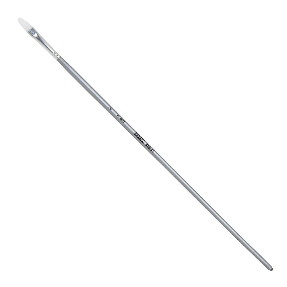 Basics Brush - Filbert - Image 3