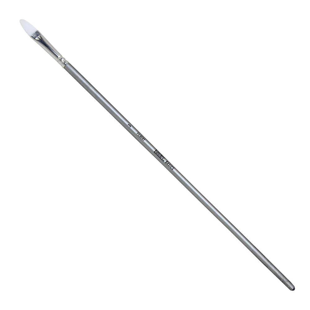 Basics Brush - Filbert - Image 4