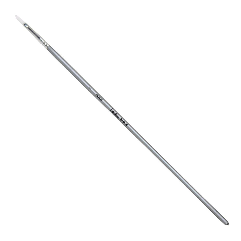 Basics Brush - Filbert - Image 5