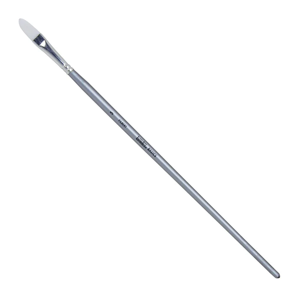 Basics Brush - Filbert - Image 6