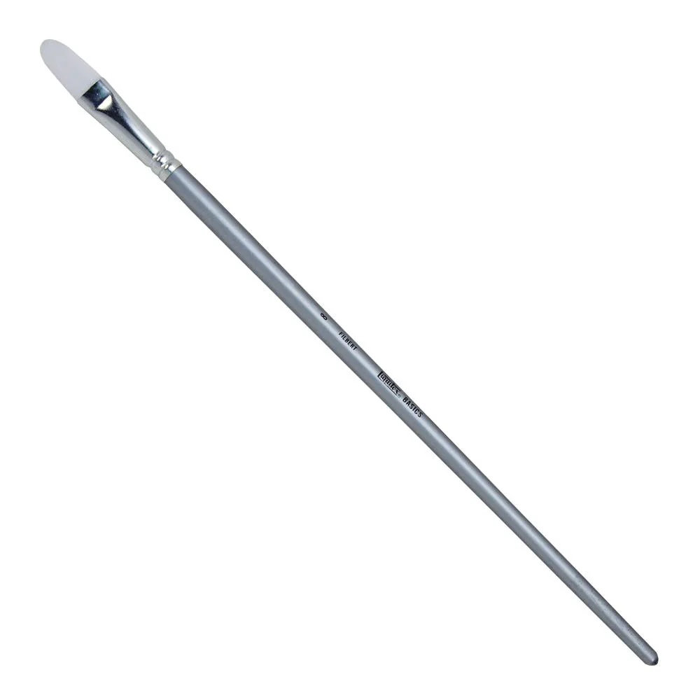 Basics Brush - Filbert - Image 7