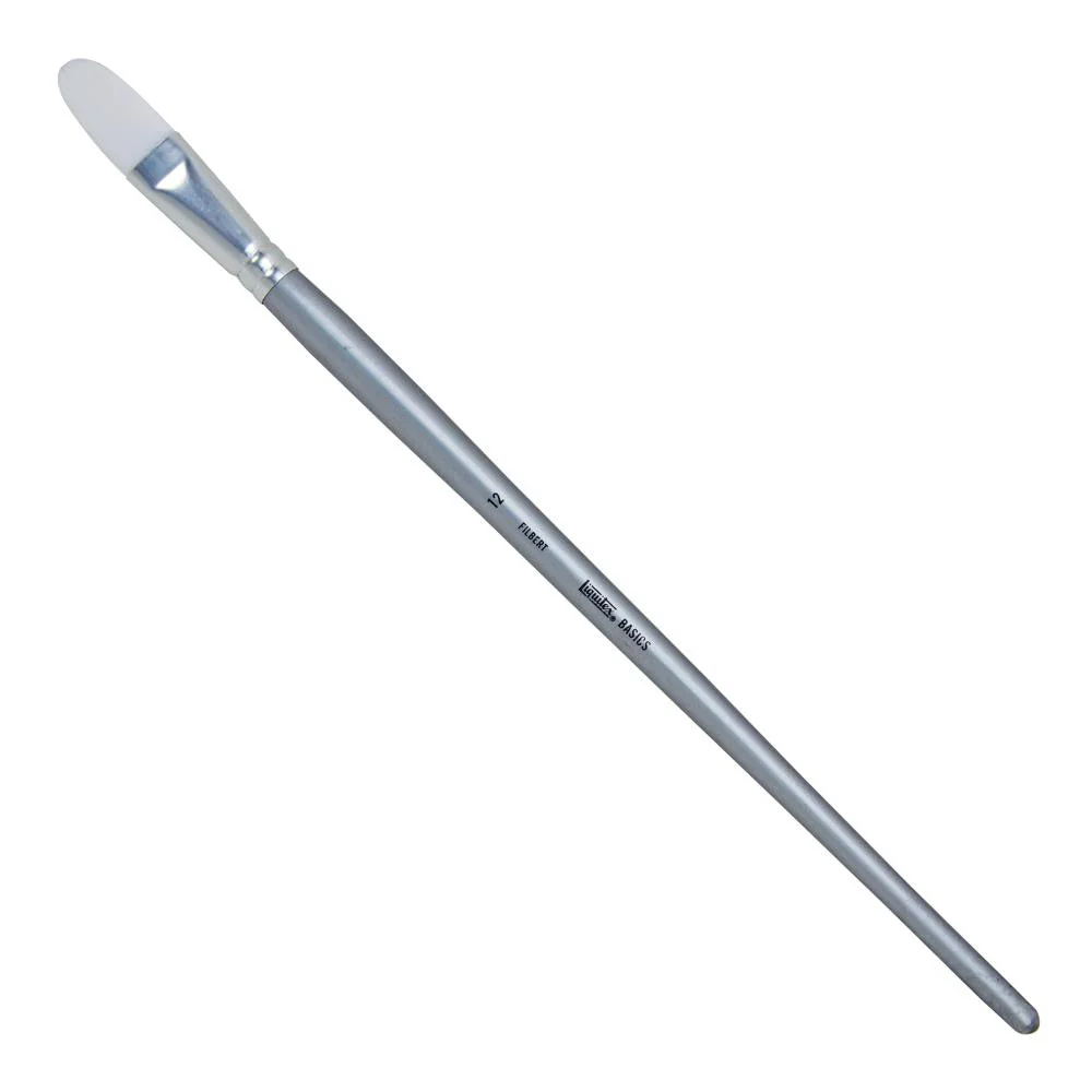 Basics Brush - Filbert - Image 9