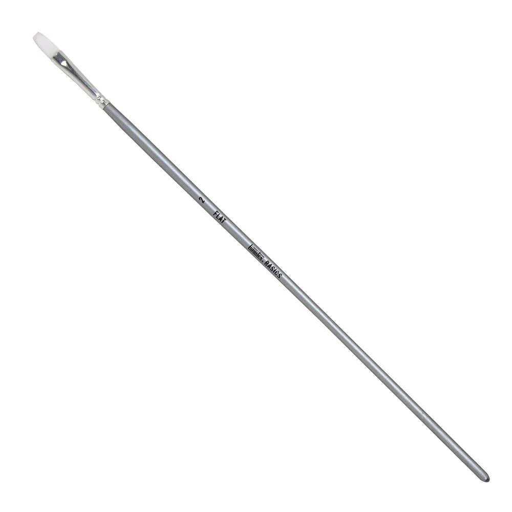 Basics Brush - Flat - Image 4
