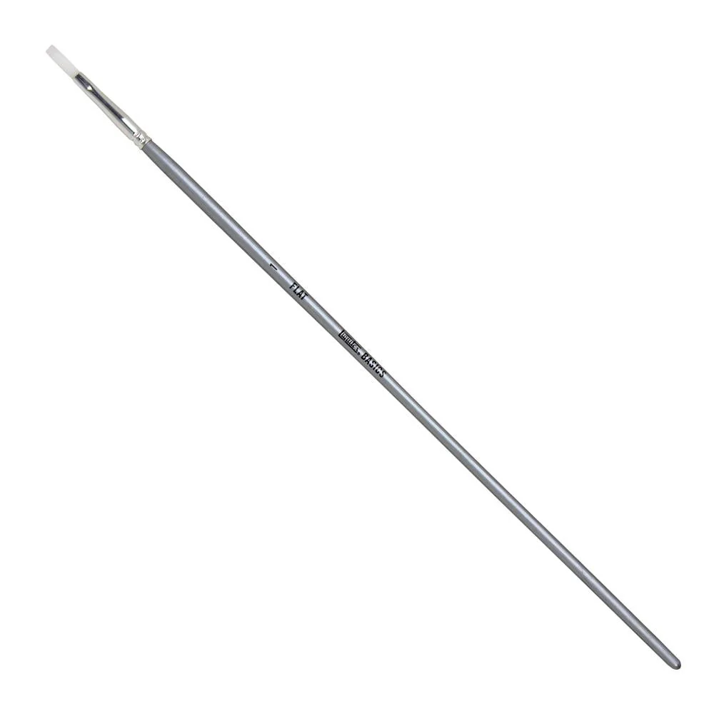 Basics Brush - Flat - Image 5