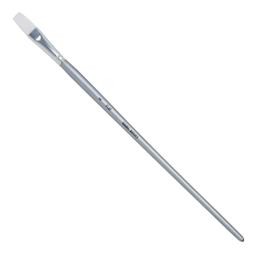 Basics Brush - Flat - Image 6
