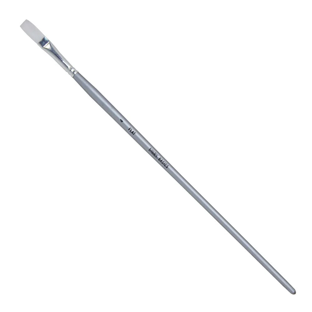 Basics Brush - Flat - Image 7
