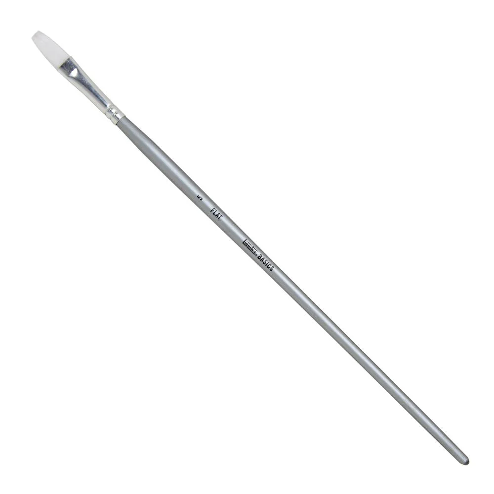 Basics Brush - Flat - Image 8