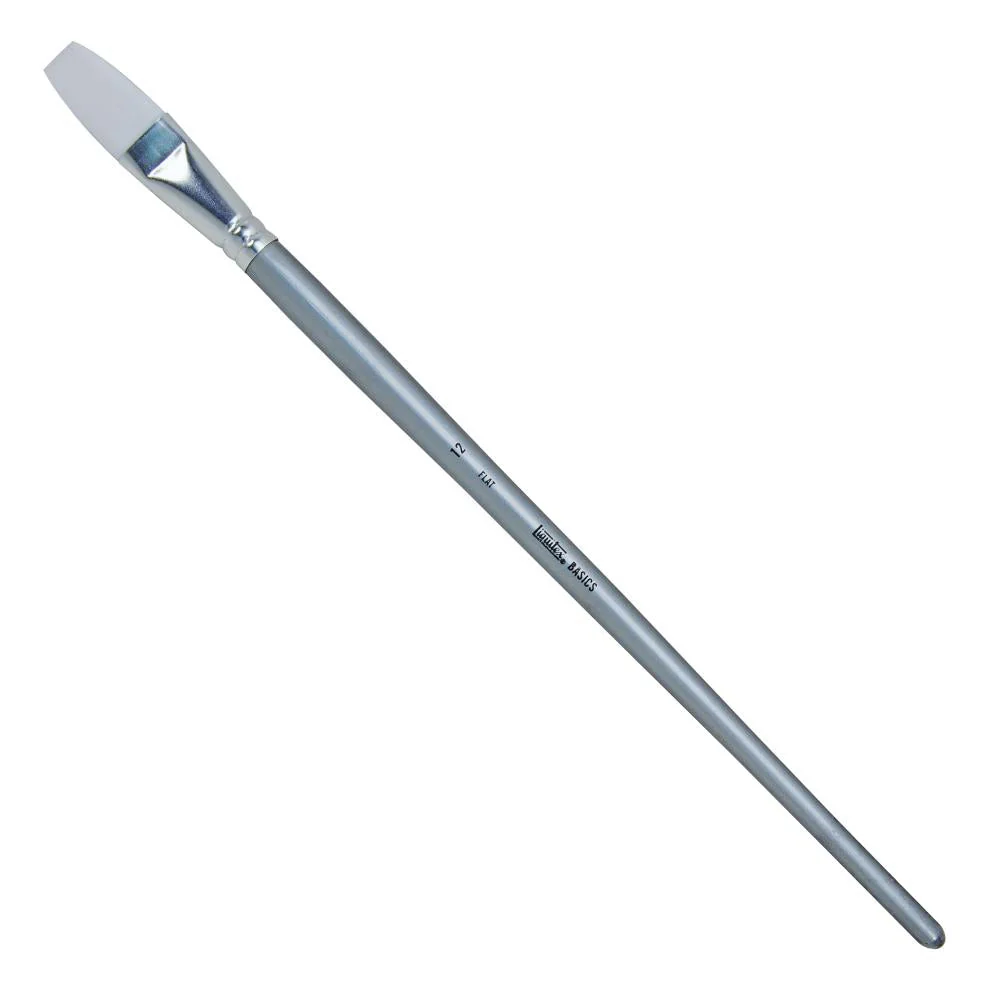 Basics Brush - Flat - Image 9