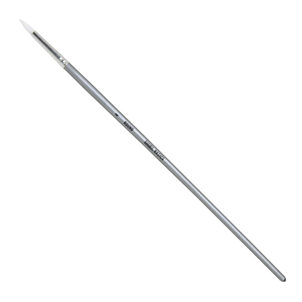 Basics Brush - Round - Image 3