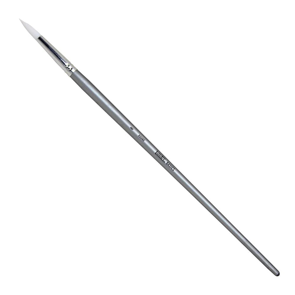 Basics Brush - Round - Image 4