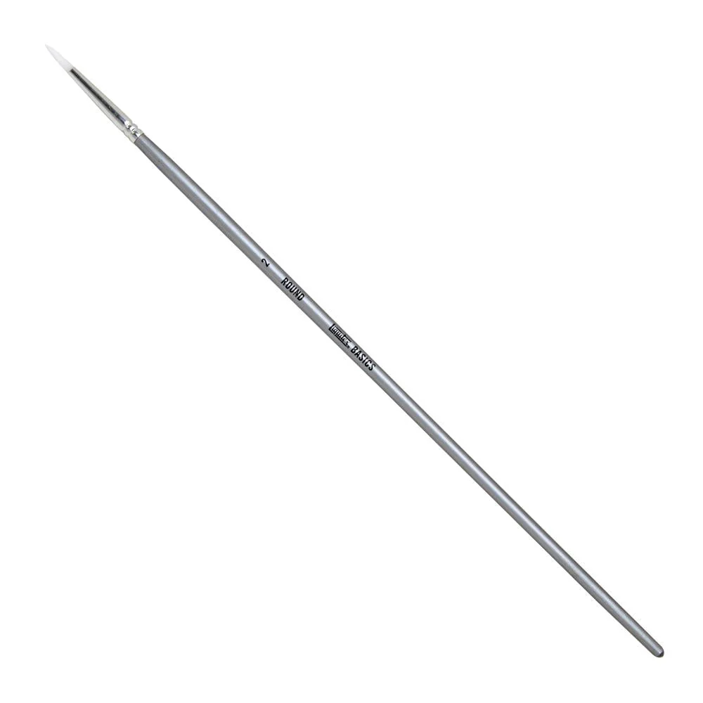 Basics Brush - Round - Image 5