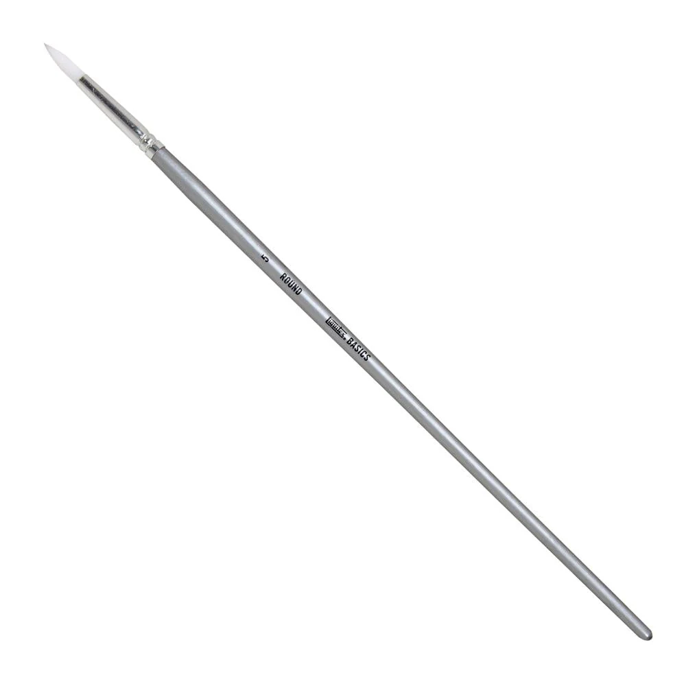 Basics Brush - Round - Image 6